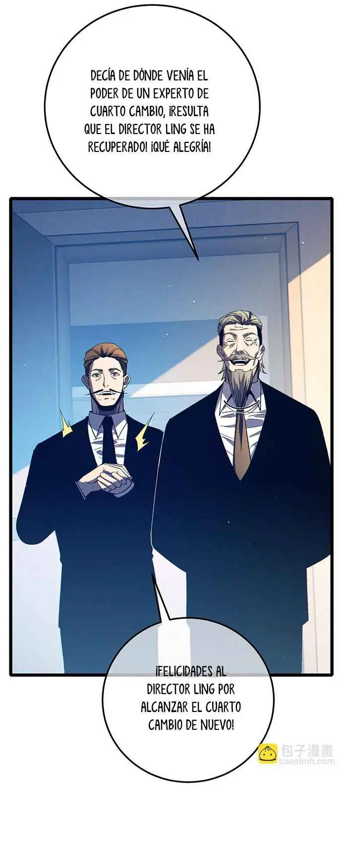  MIS HABILIDADES PASIVAS SON INVENCIBLES > Capitulo 88 > Page 121